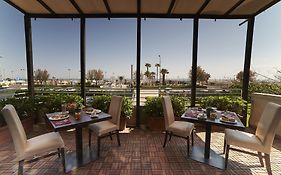 Alisei Palace Hotel